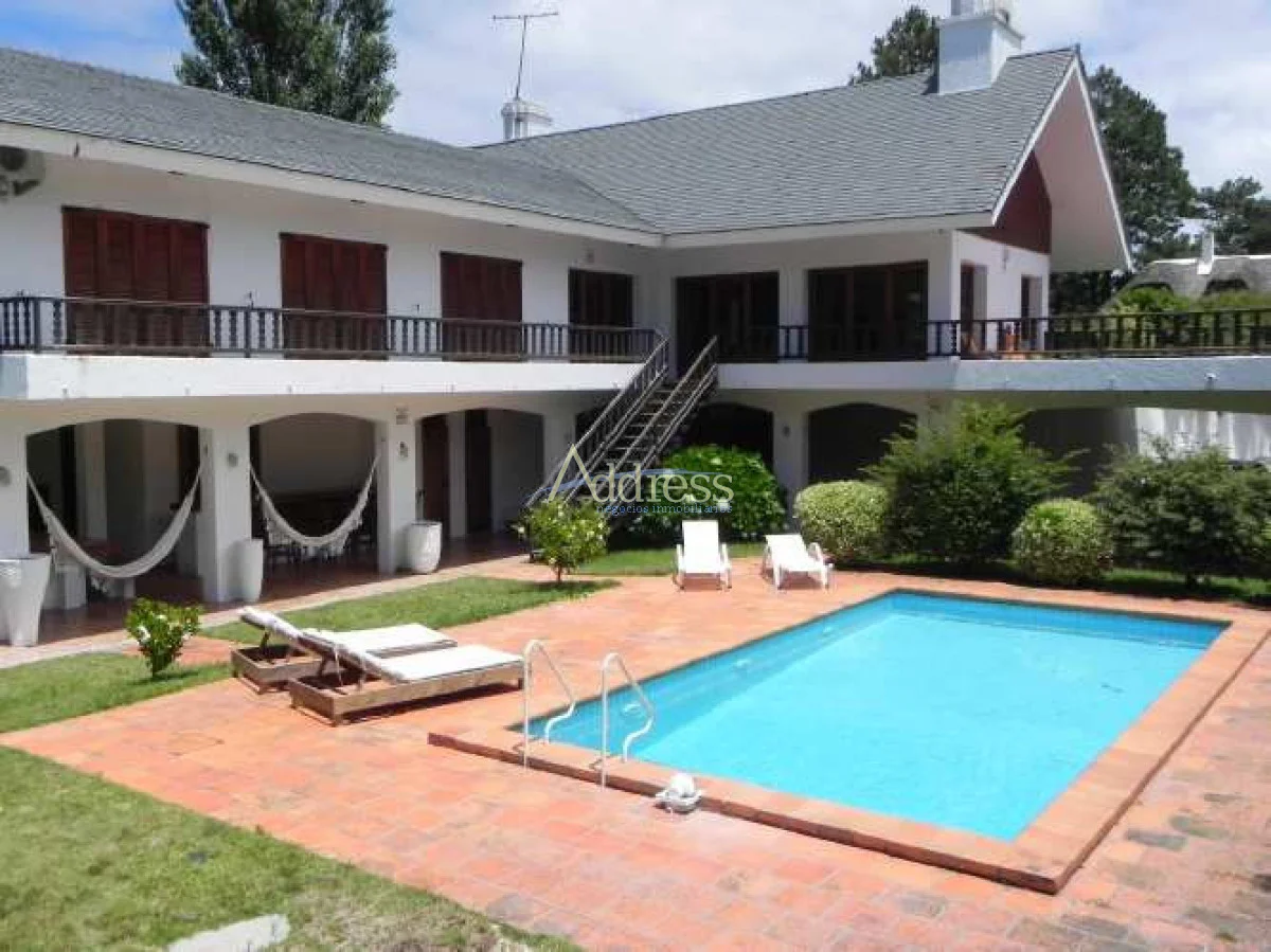Casa en San Rafael, propiedad 271814 -Imagen 2