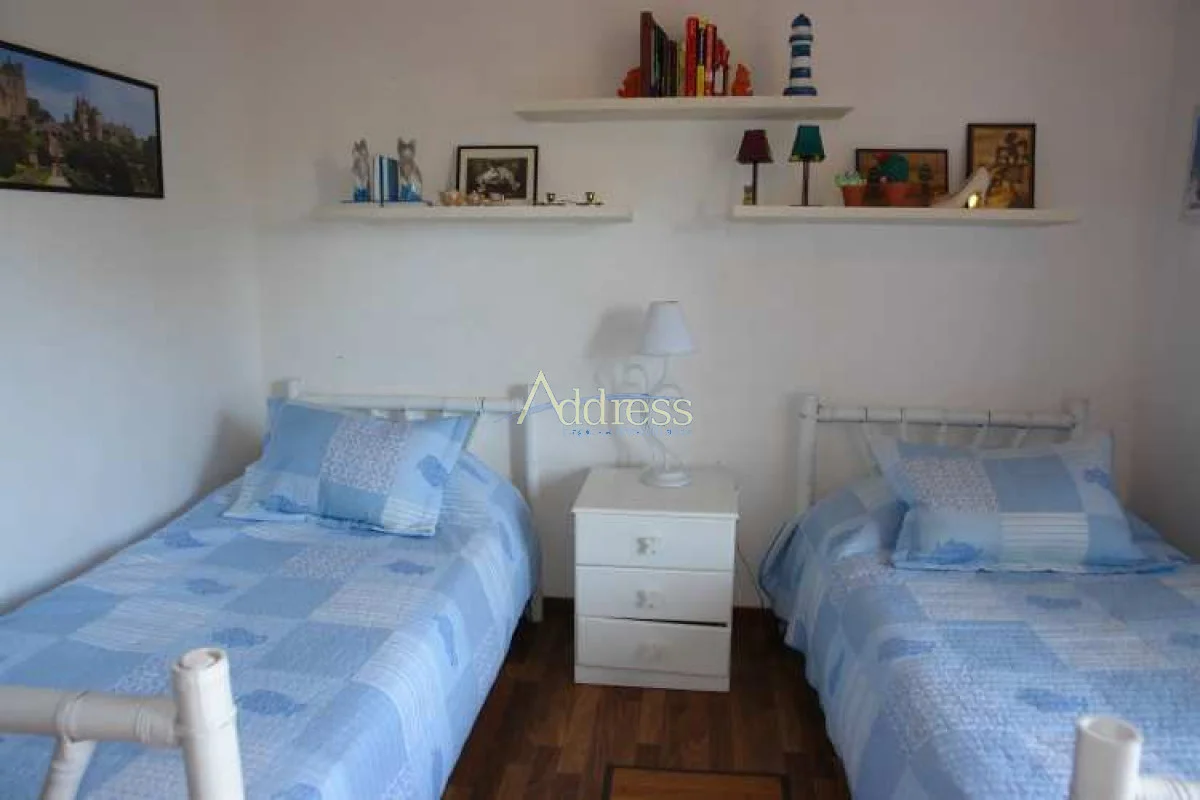 Casa en San Rafael, propiedad 271814 -Imagen 15