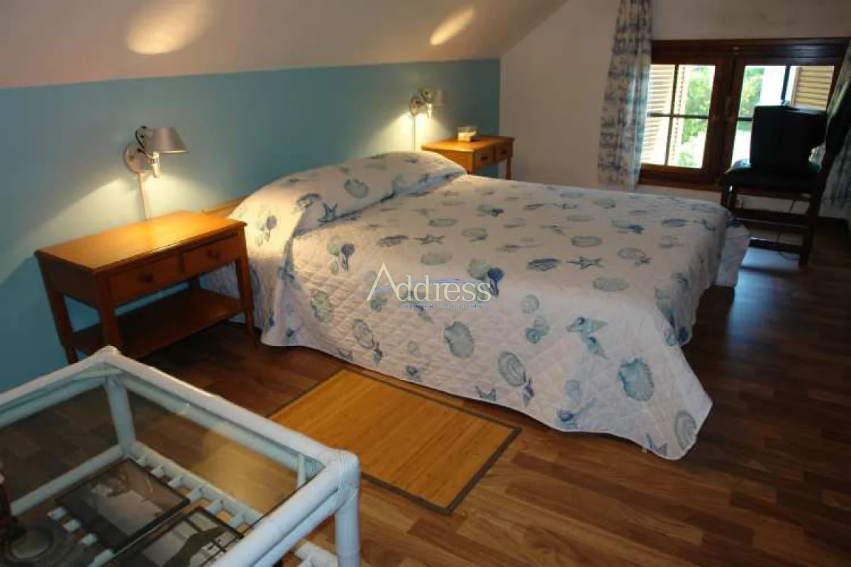 Casa en San Rafael, propiedad 271814 -Imagen 17