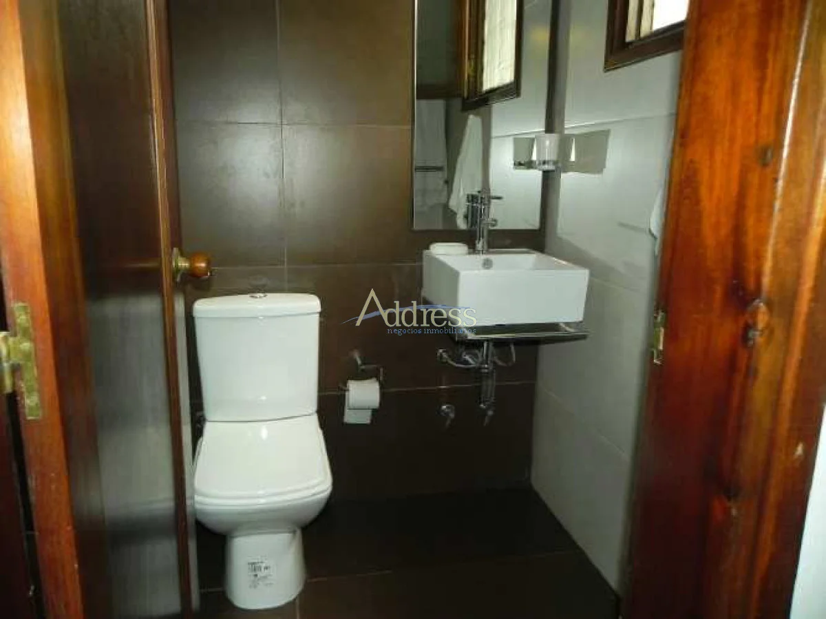 Casa en San Rafael, propiedad 271814 -Imagen 19