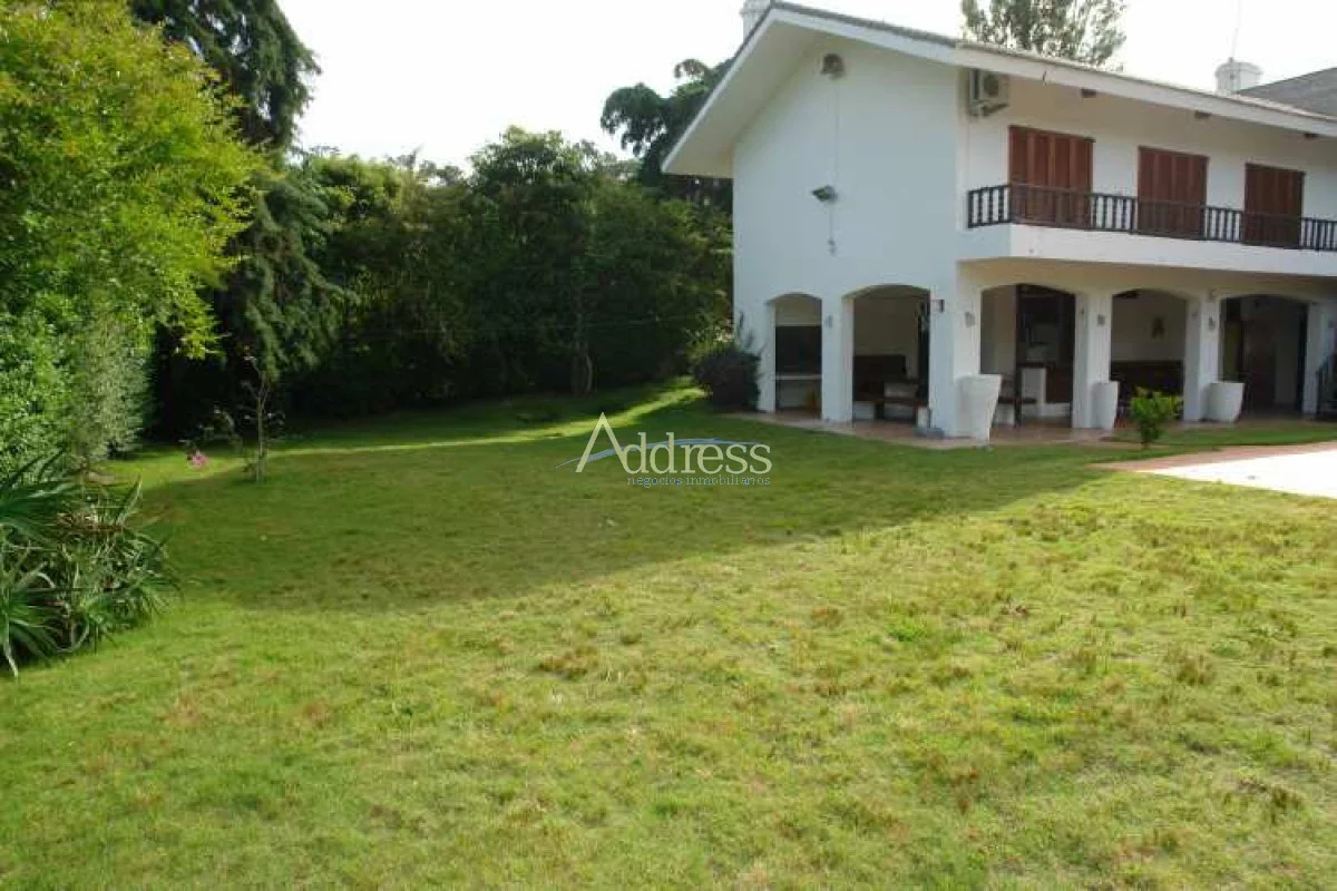 Casa en San Rafael, propiedad 271814 -Imagen 3