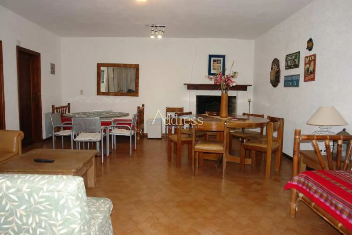 Casa en San Rafael, propiedad 271814 -Imagen 24
