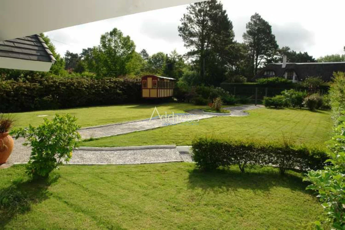 Casa en San Rafael, propiedad 271814 -Imagen 4