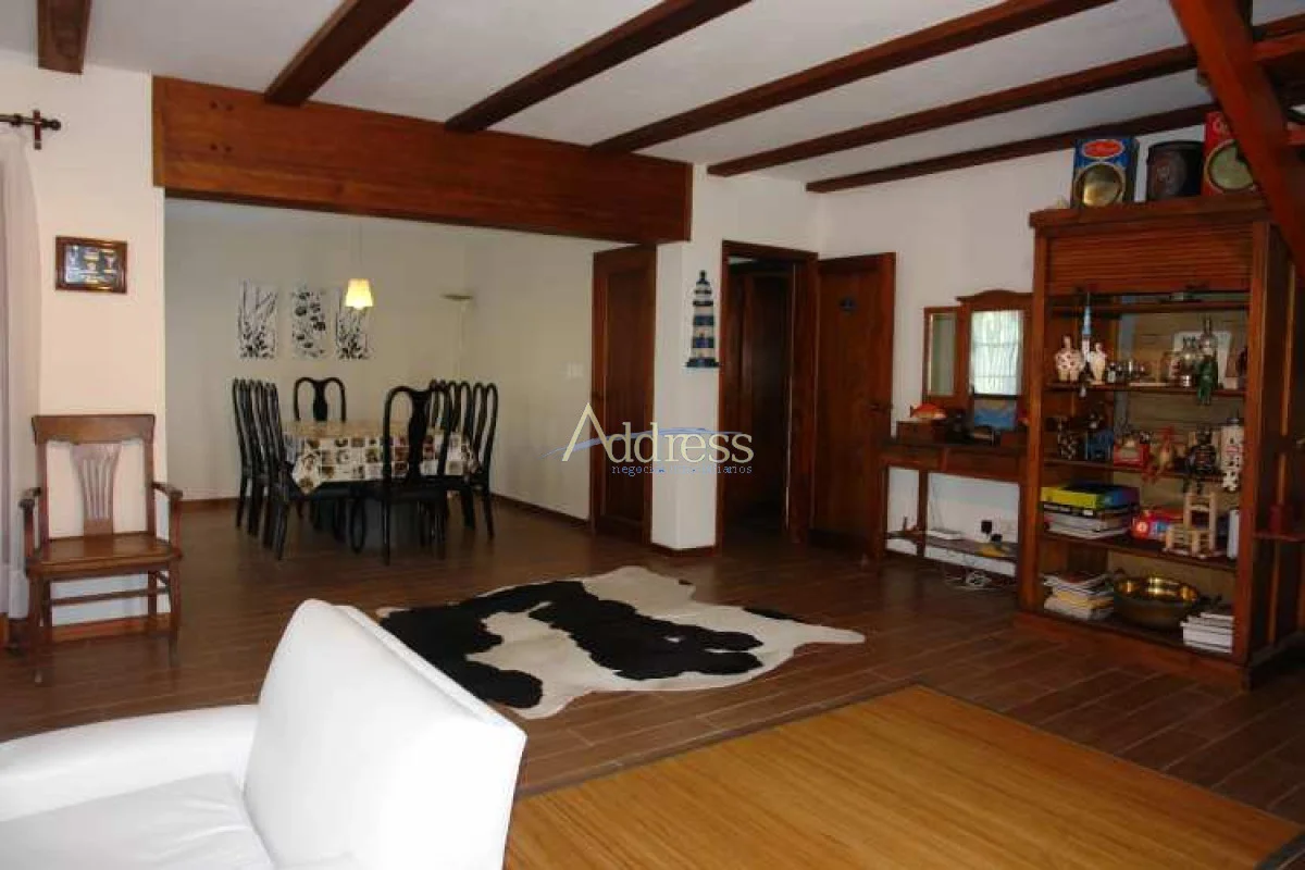 Casa en San Rafael, propiedad 271814 -Imagen 5