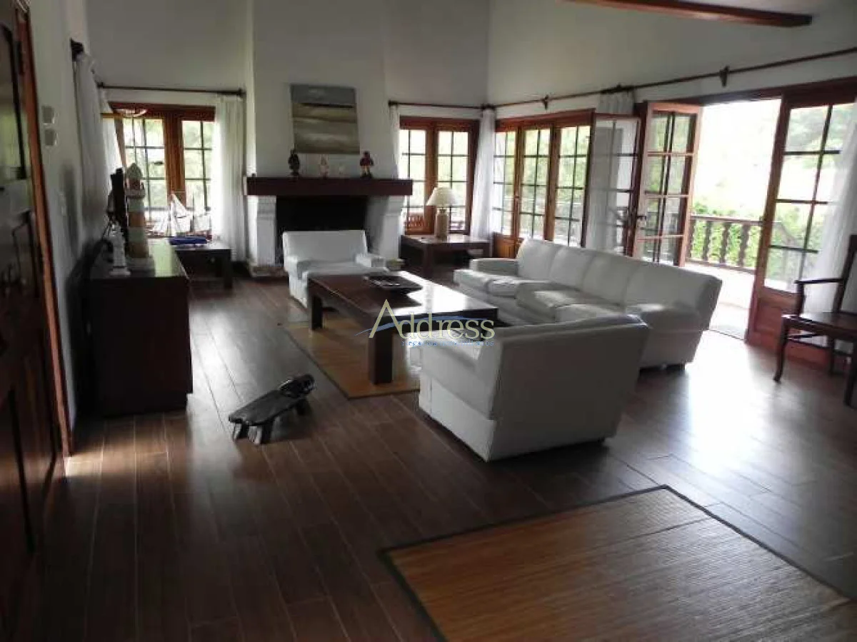 Casa en San Rafael, propiedad 271814 -Imagen 6