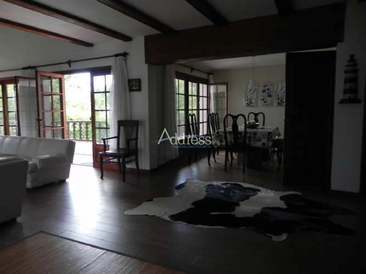 Casa en San Rafael, propiedad 271814 -Imagen 7