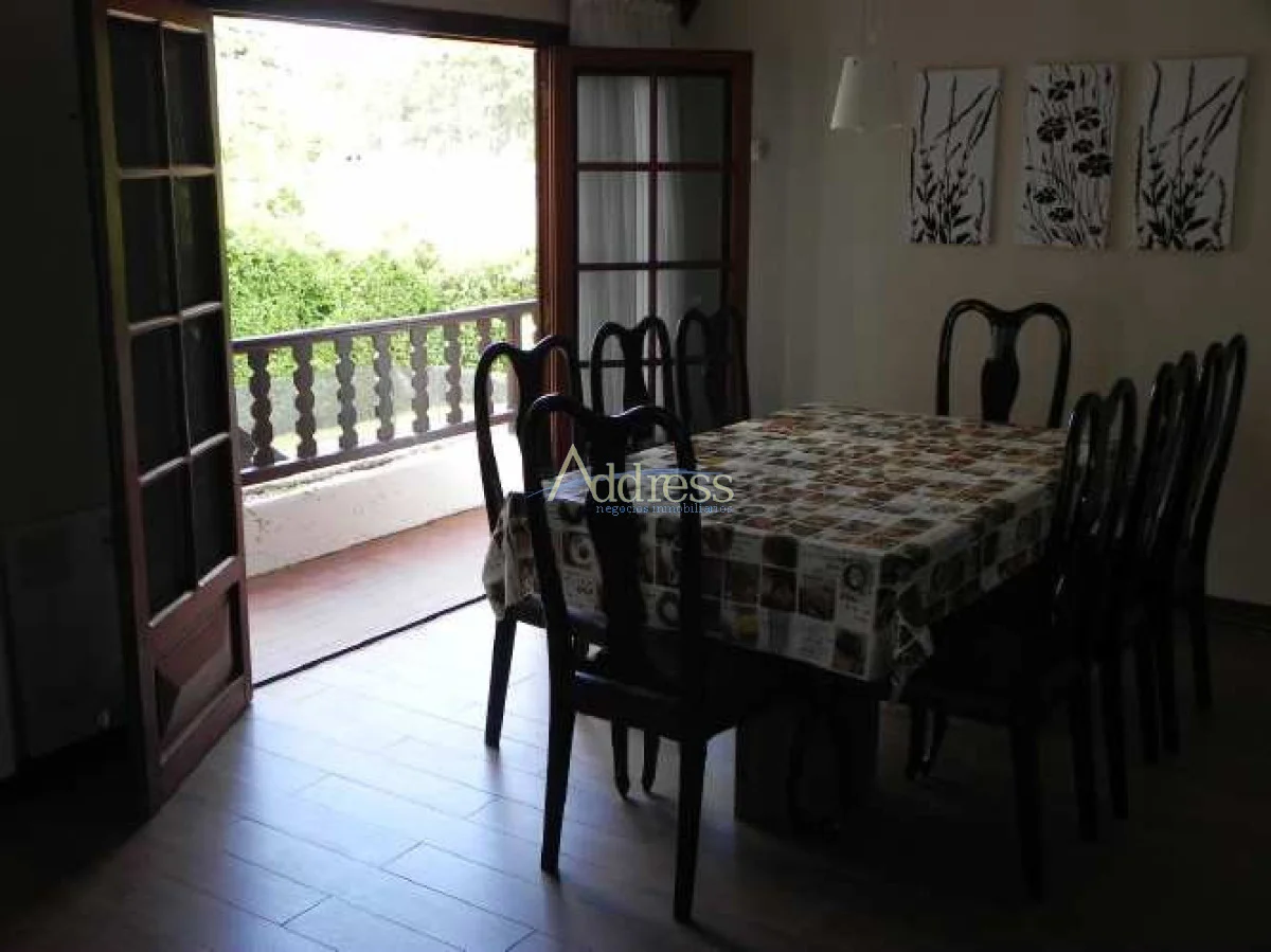 Casa en San Rafael, propiedad 271814 -Imagen 8
