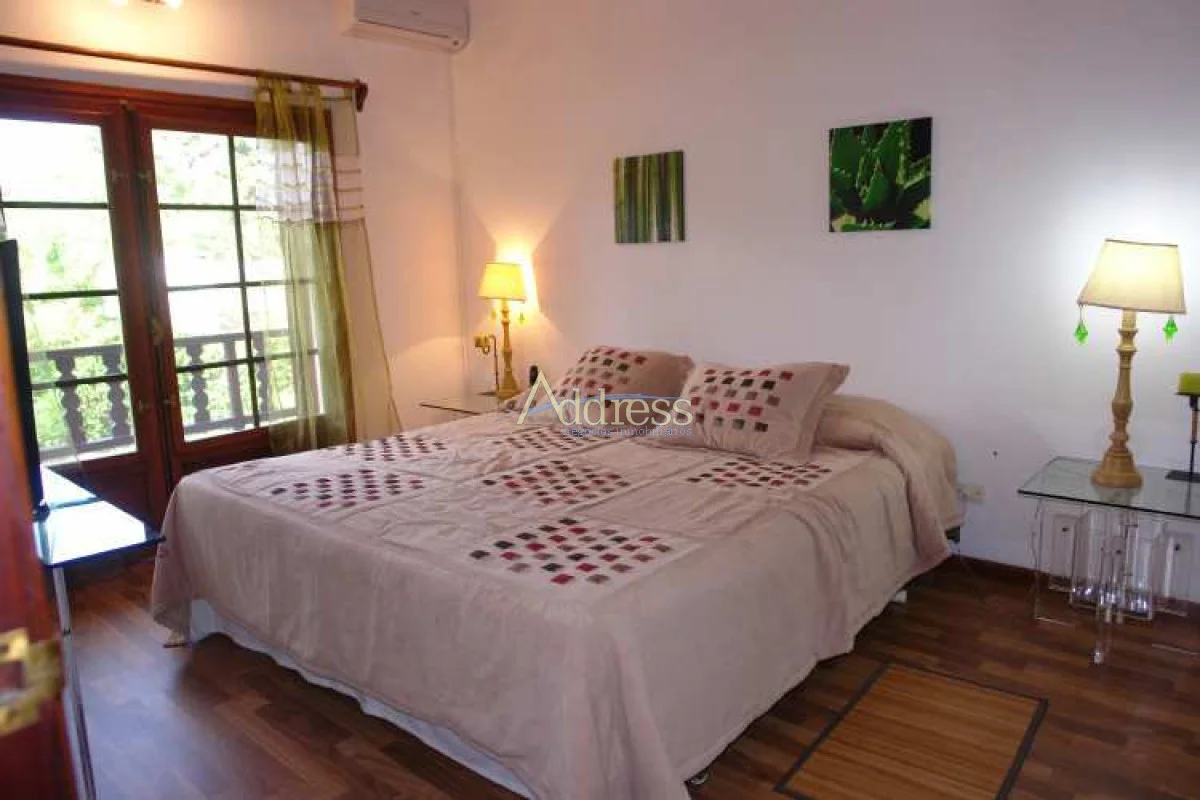 Casa en San Rafael, propiedad 271814 -Imagen 9