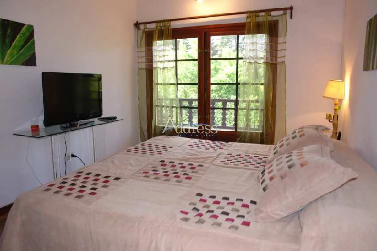 Casa en San Rafael, propiedad 271814 -Imagen 10