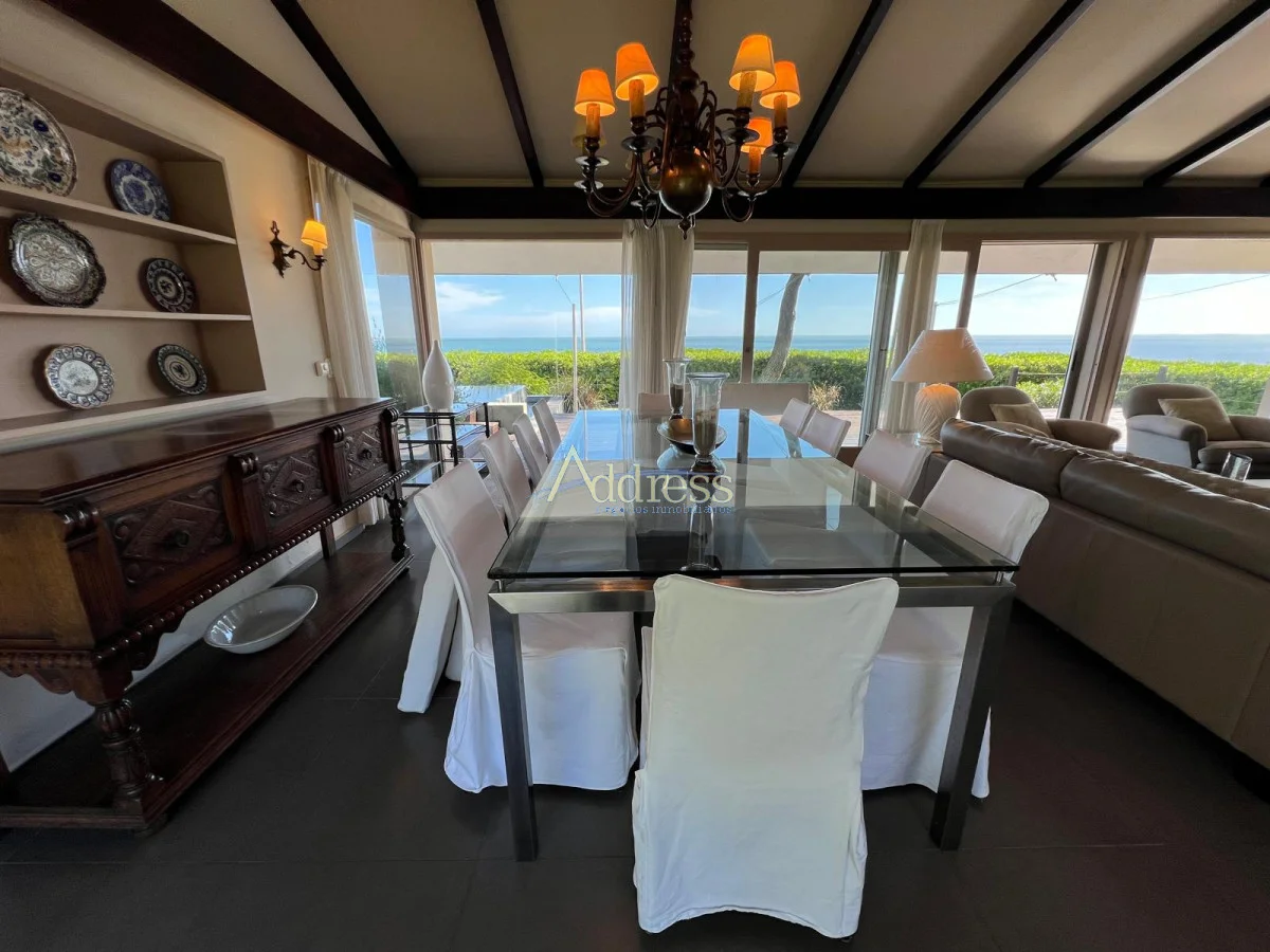 Casa en Pinares, propiedad 271815 -Imagen 6