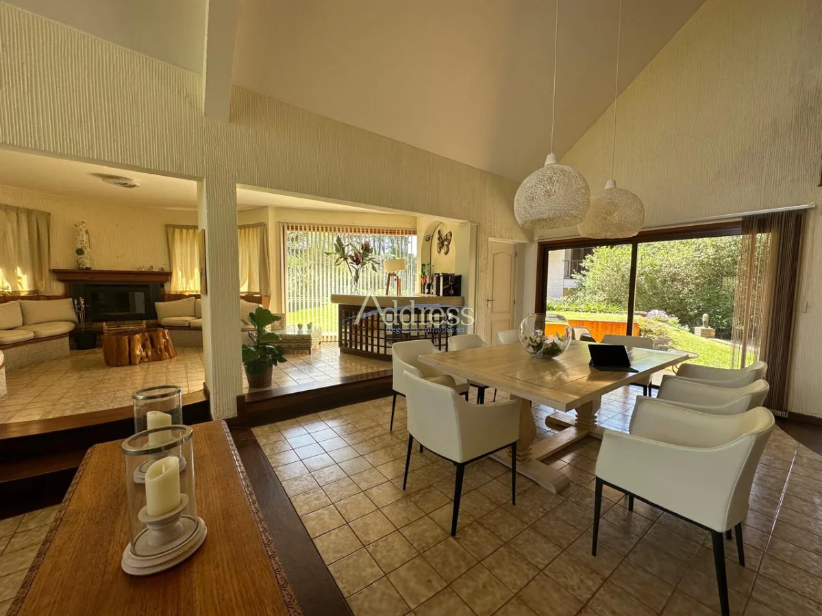 Casa en Punta del Este, propiedad 271823 -Imagen 3
