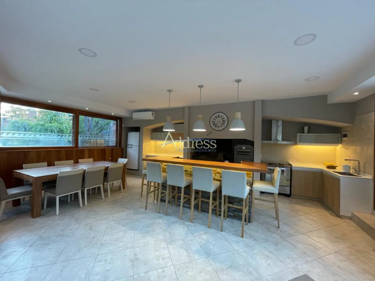Casa en Punta del Este, propiedad 271823 -Imagen 23
