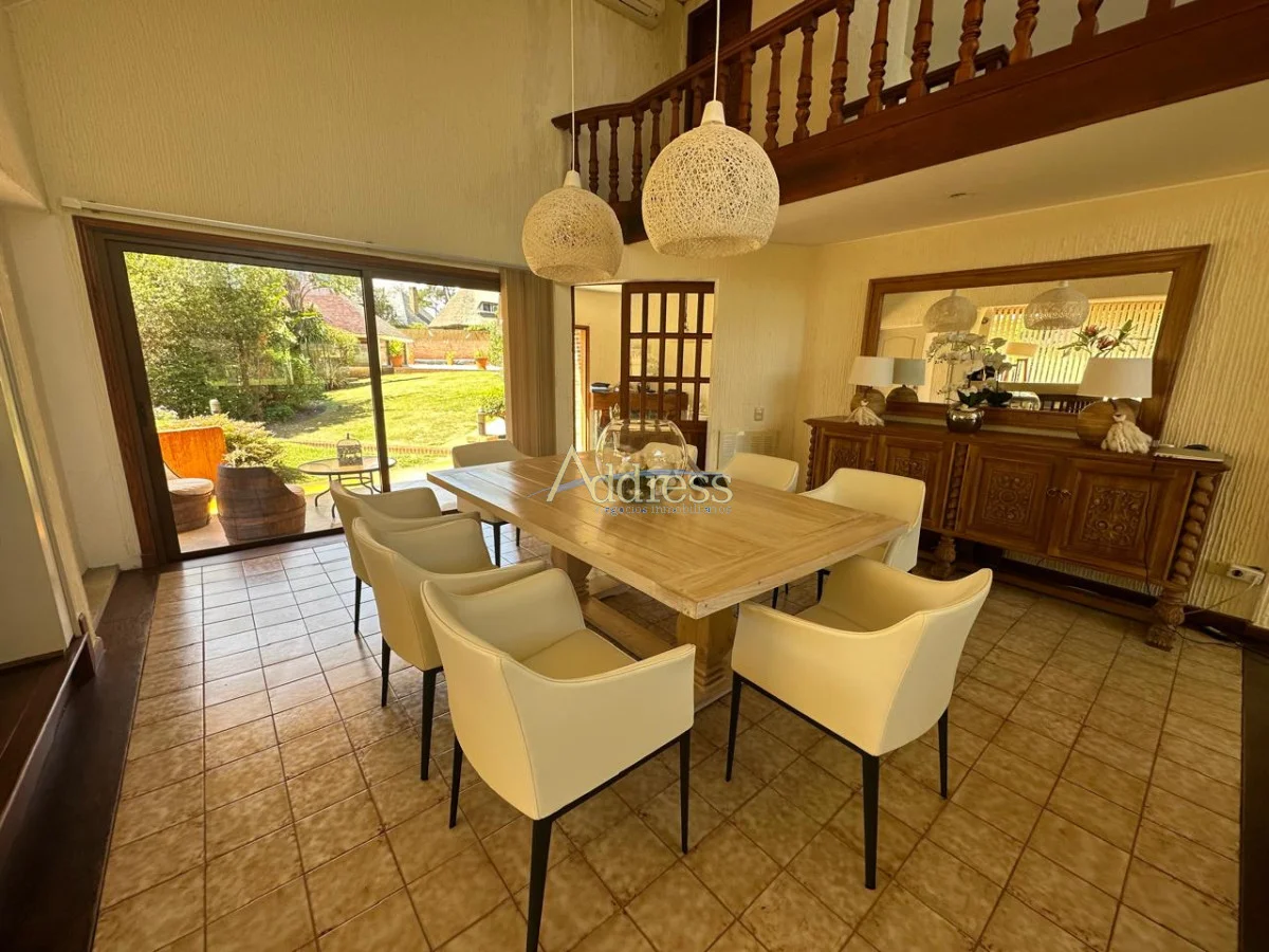 Casa en Punta del Este, propiedad 271823 -Imagen 4