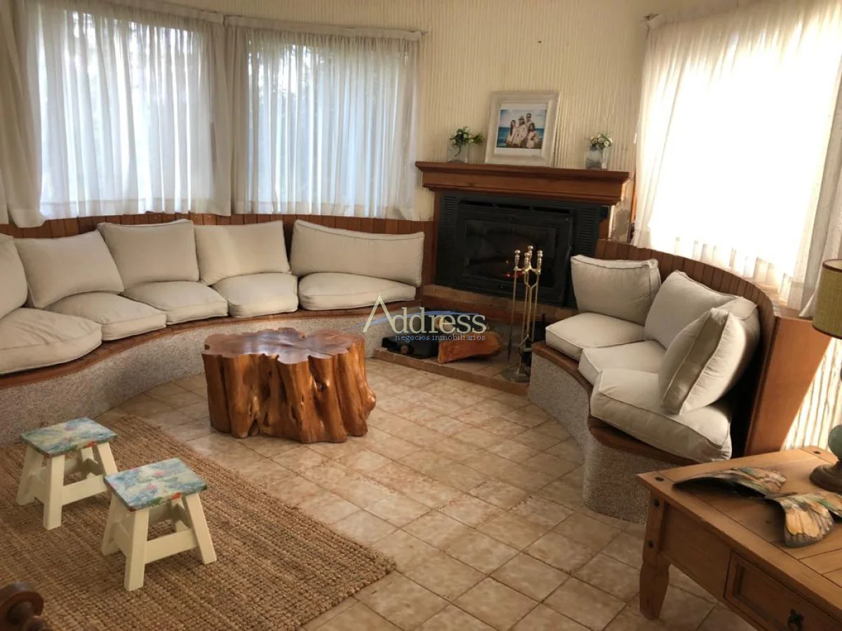 Casa en Punta del Este, propiedad 271823 -Imagen 5