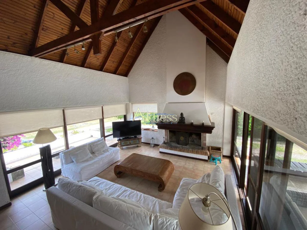 Casa en Punta del Este, propiedad 271826 -Imagen 2