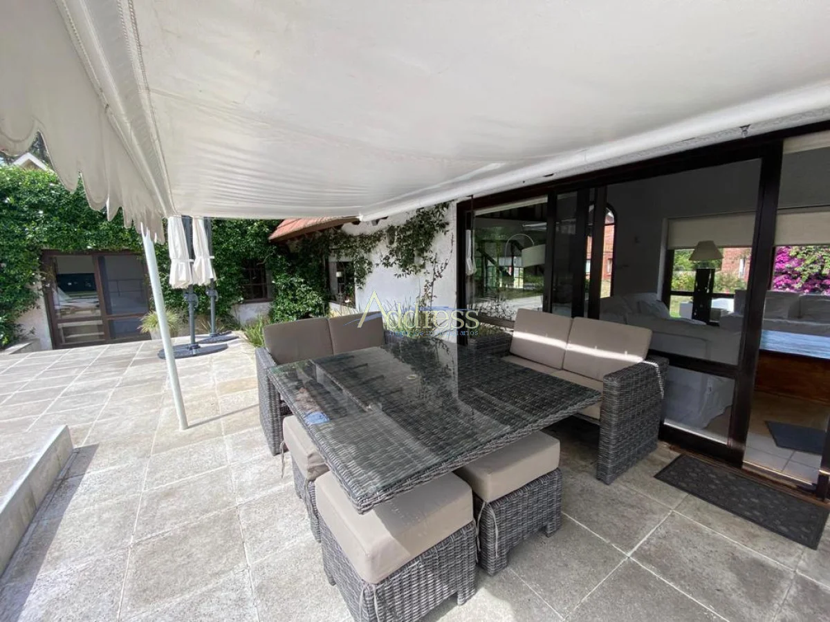 Casa en Punta del Este, propiedad 271826 -Imagen 11