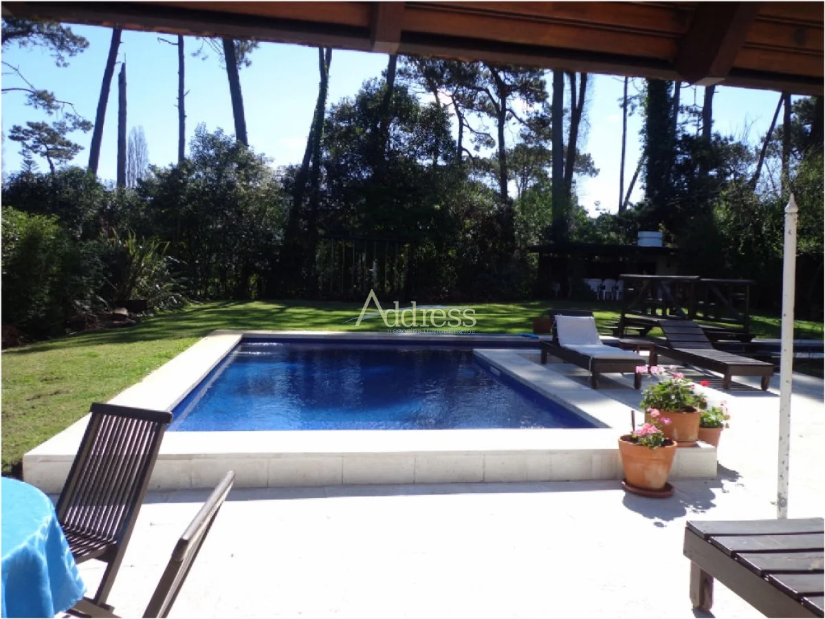 Casa en Punta del Este, propiedad 271826 -Imagen 13