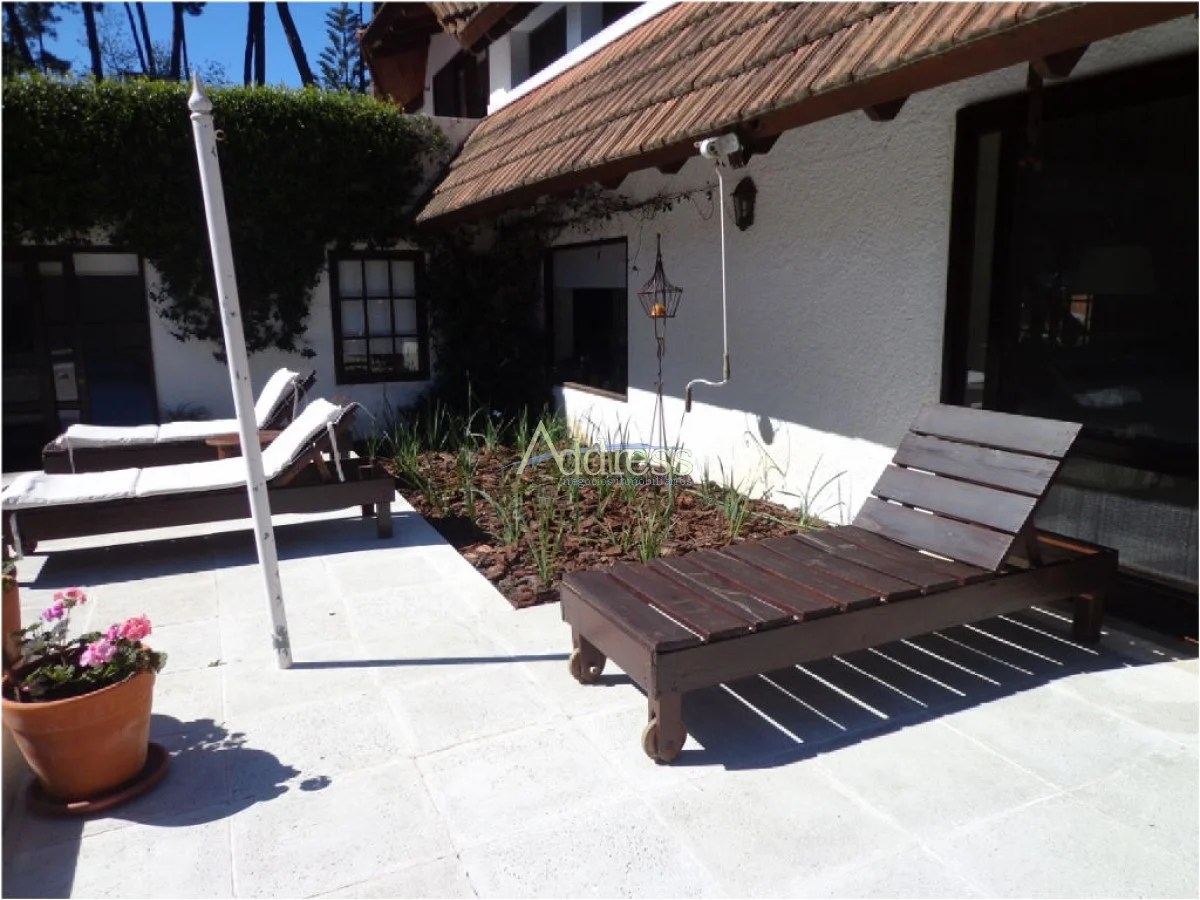 Casa en Punta del Este, propiedad 271826 -Imagen 16