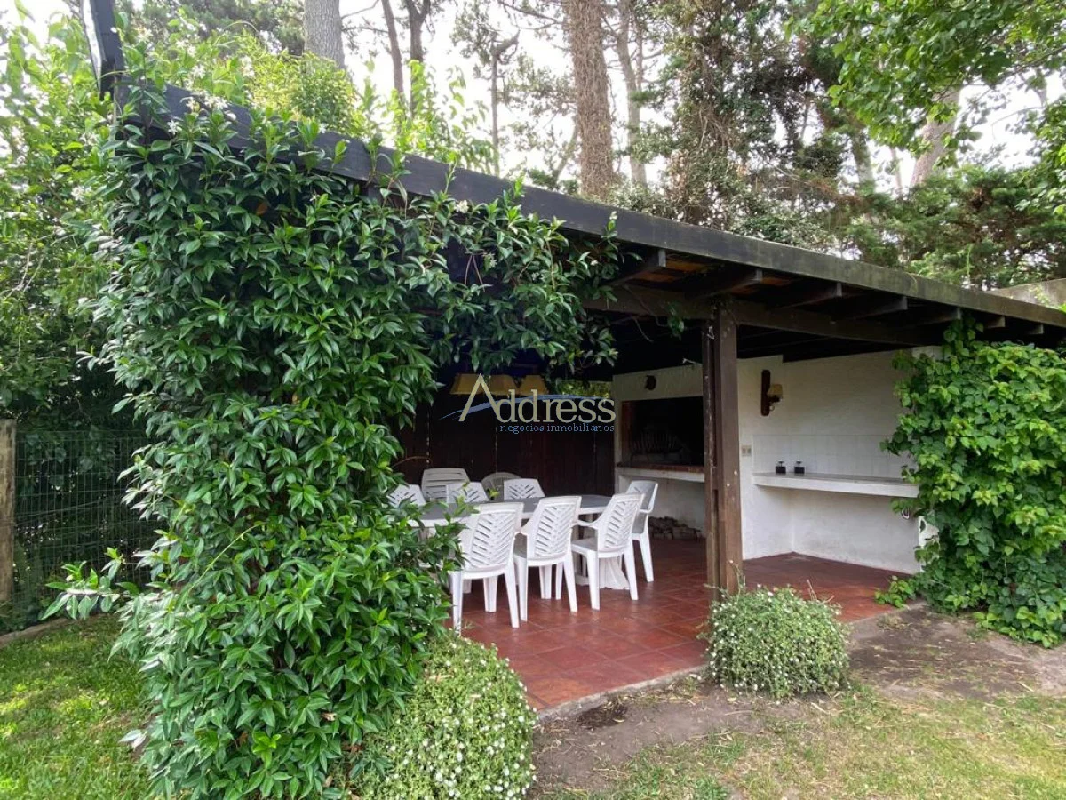 Casa en Punta del Este, propiedad 271826 -Imagen 19