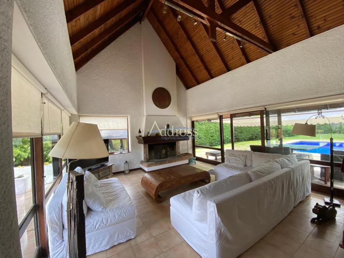 Casa en Punta del Este, propiedad 271826 -Imagen 3