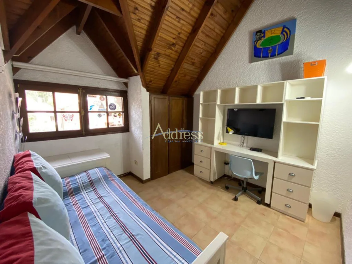 Casa en Punta del Este, propiedad 271826 -Imagen 25