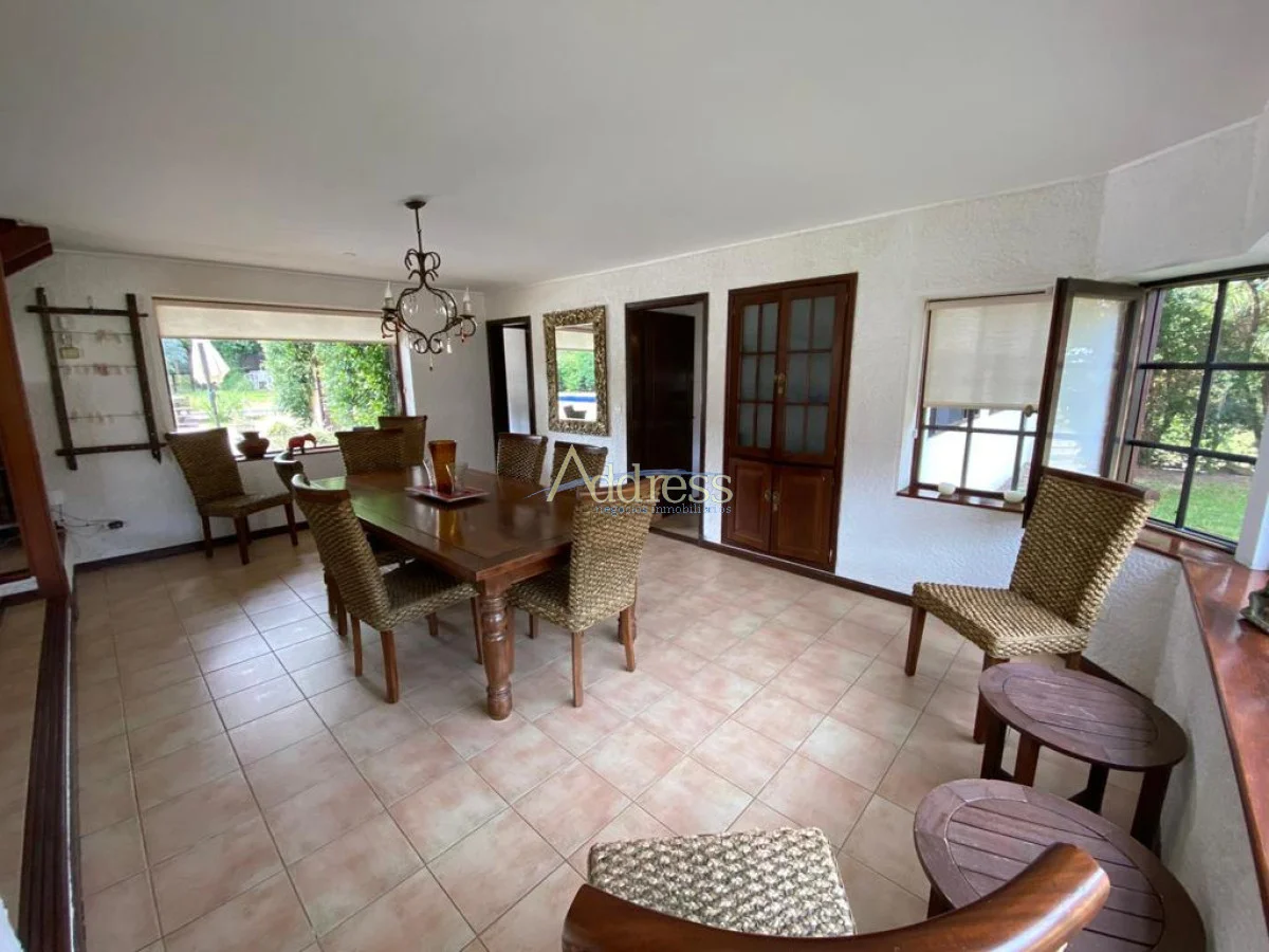 Casa en Punta del Este, propiedad 271826 -Imagen 4