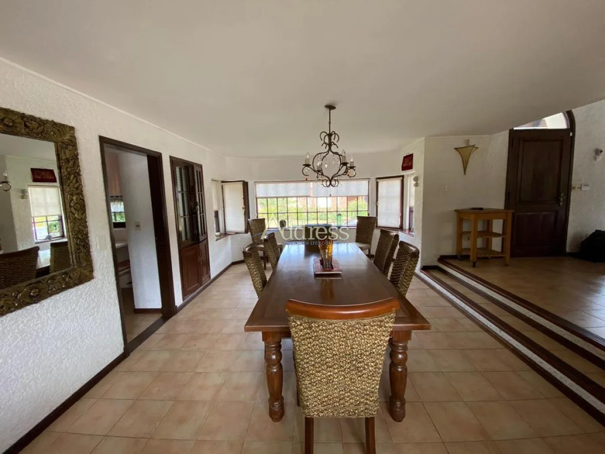 Casa en Punta del Este, propiedad 271826 -Imagen 5