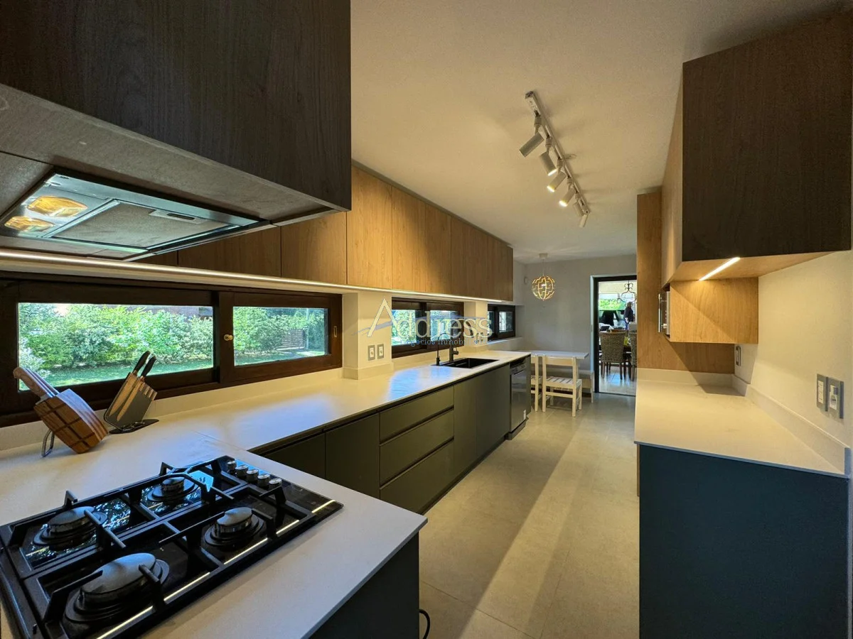 Casa en Punta del Este, propiedad 271826 -Imagen 9