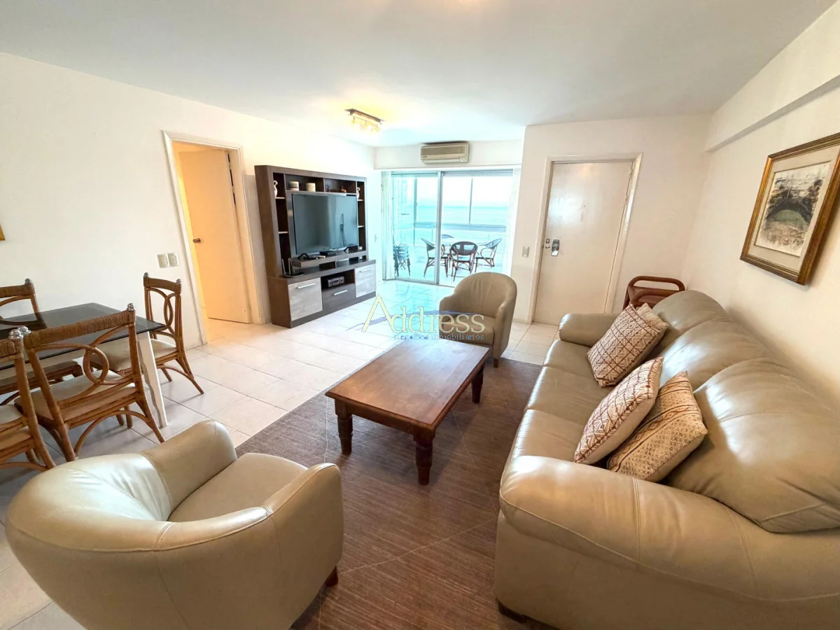 Apartamento en Península, propiedad 271828 -Imagen 1