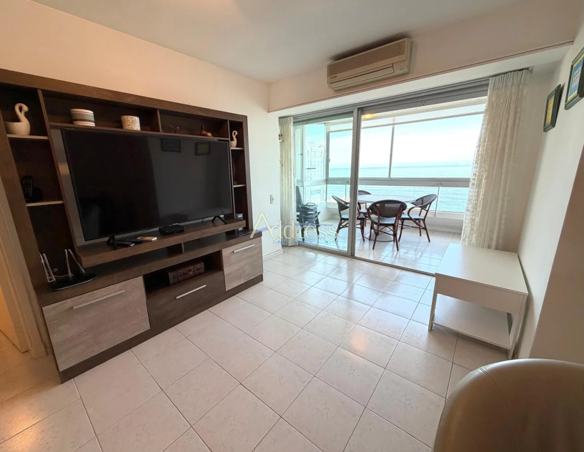 Apartamento en Península, propiedad 271828 -Imagen 2