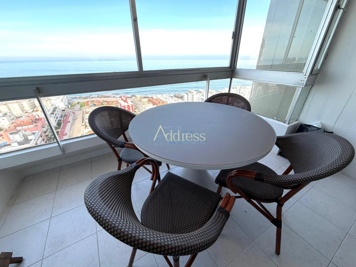 Apartamento en Península, propiedad 271828 -Imagen 11