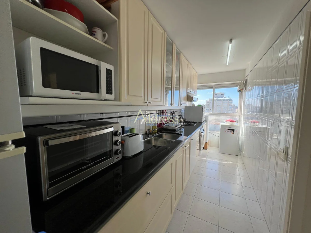 Apartamento en Península, propiedad 271828 -Imagen 13