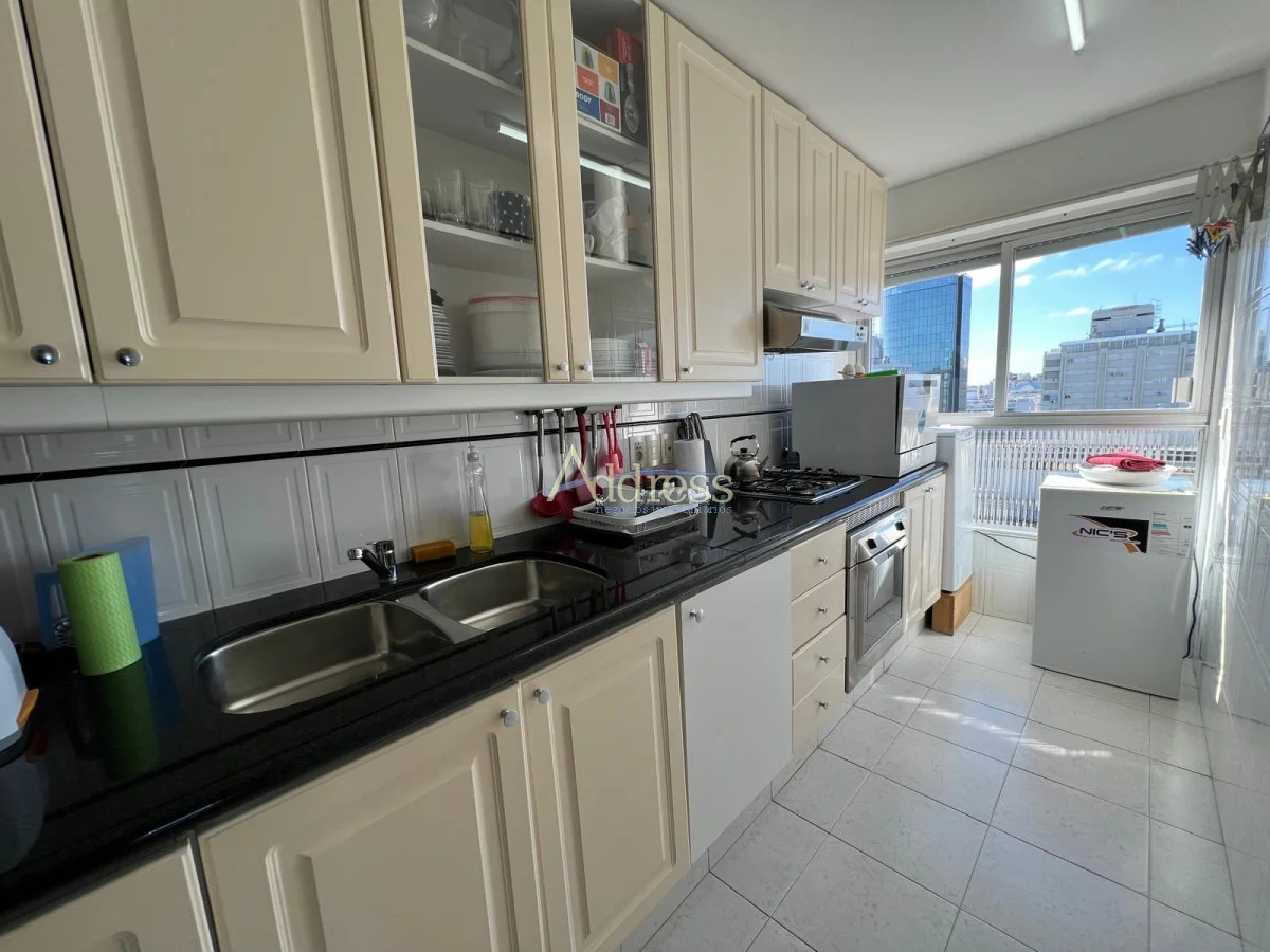 Apartamento en Península, propiedad 271828 -Imagen 16