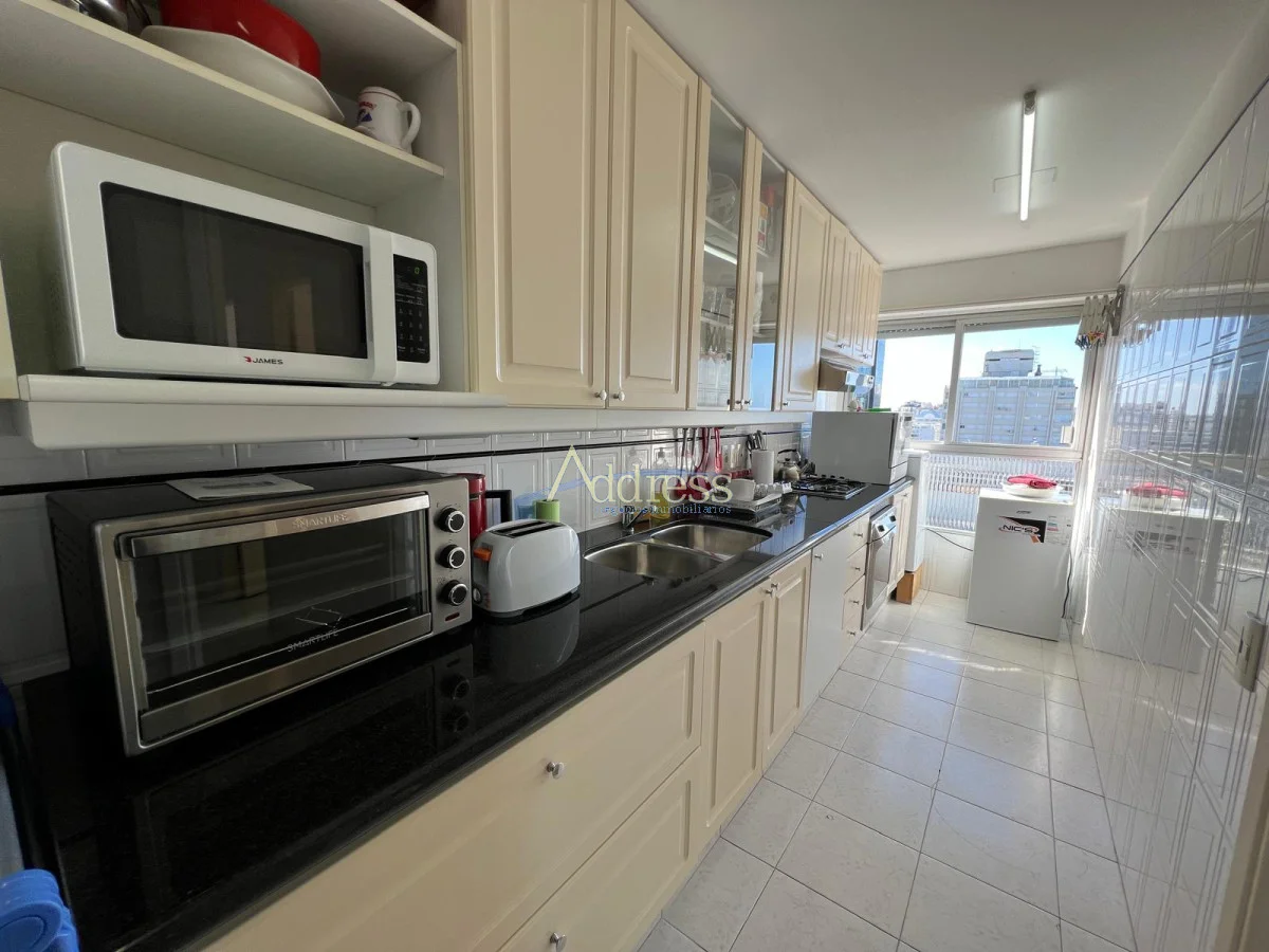 Apartamento en Península, propiedad 271828 -Imagen 17