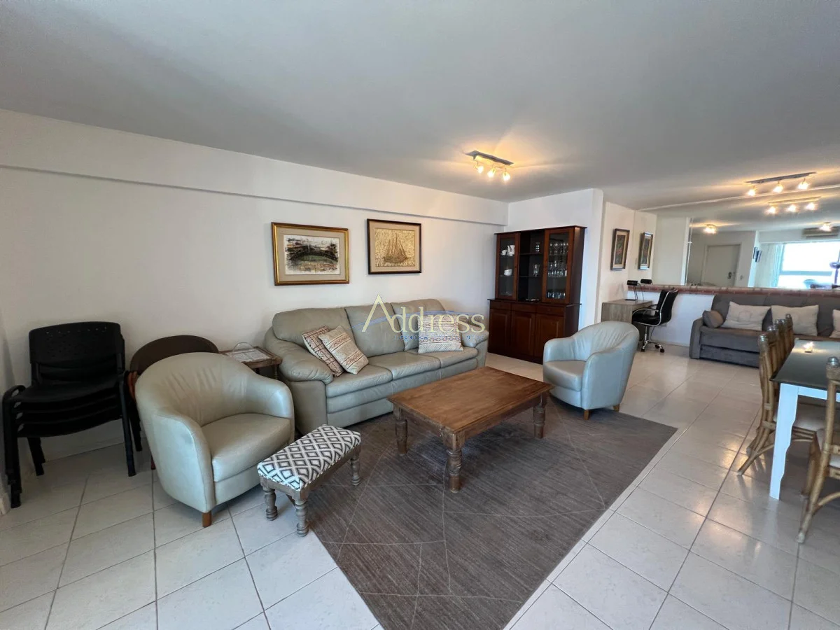 Apartamento en Península, propiedad 271828 -Imagen 3