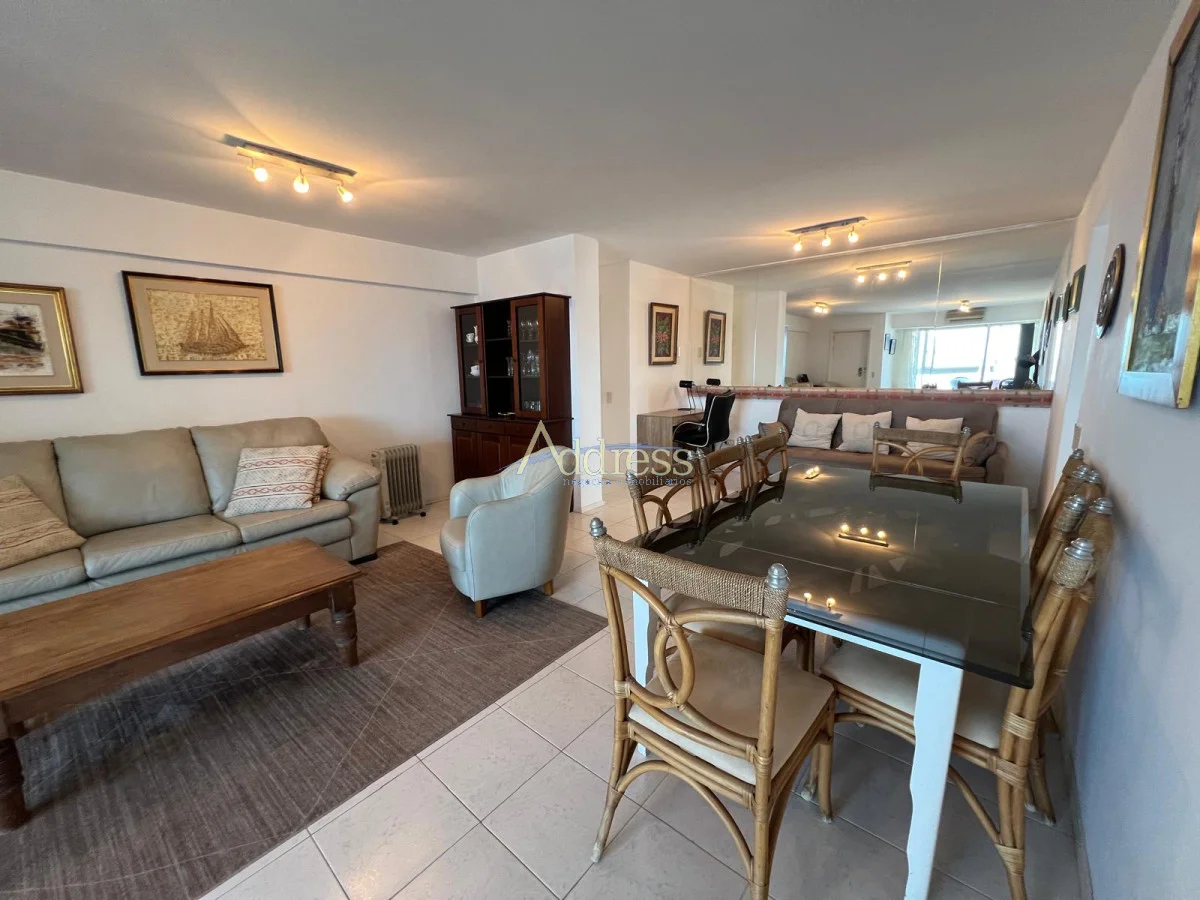 Apartamento en Península, propiedad 271828 -Imagen 5