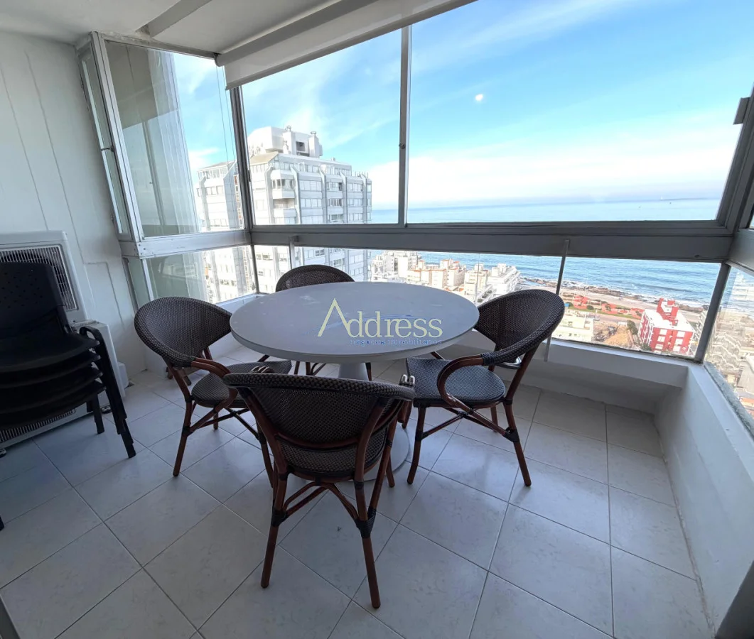 Apartamento en Península, propiedad 271828 -Imagen 10