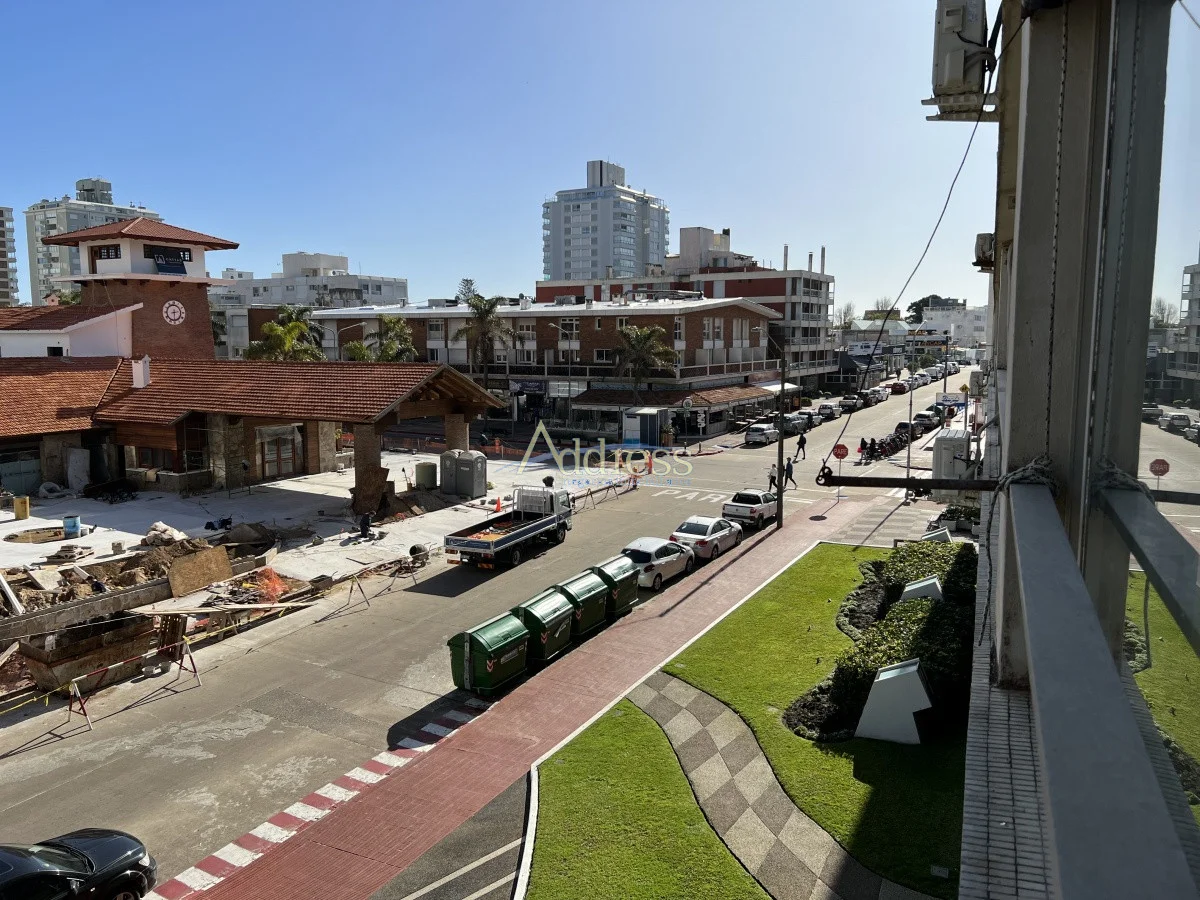 Apartamento en Península, propiedad 271836 -Imagen 1