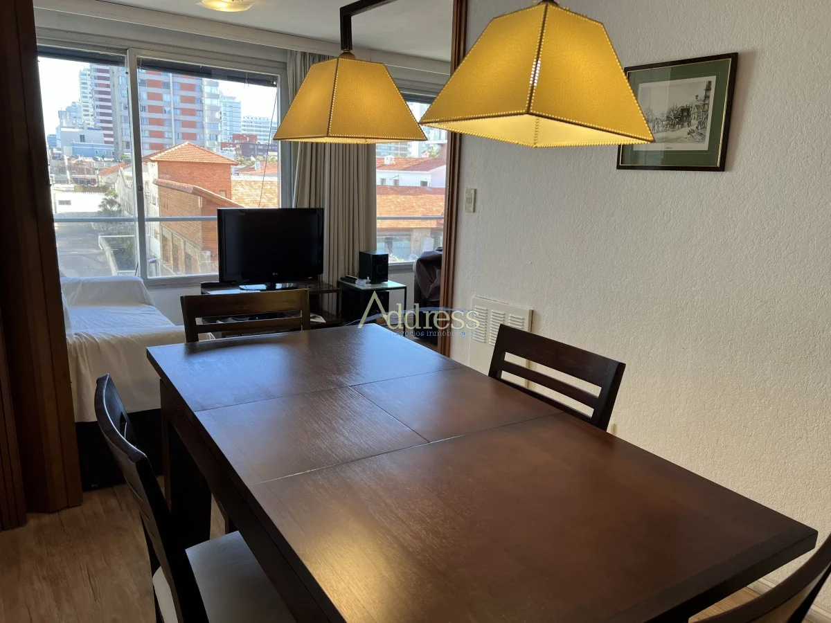 Apartamento en Península, propiedad 271836 -Imagen 5