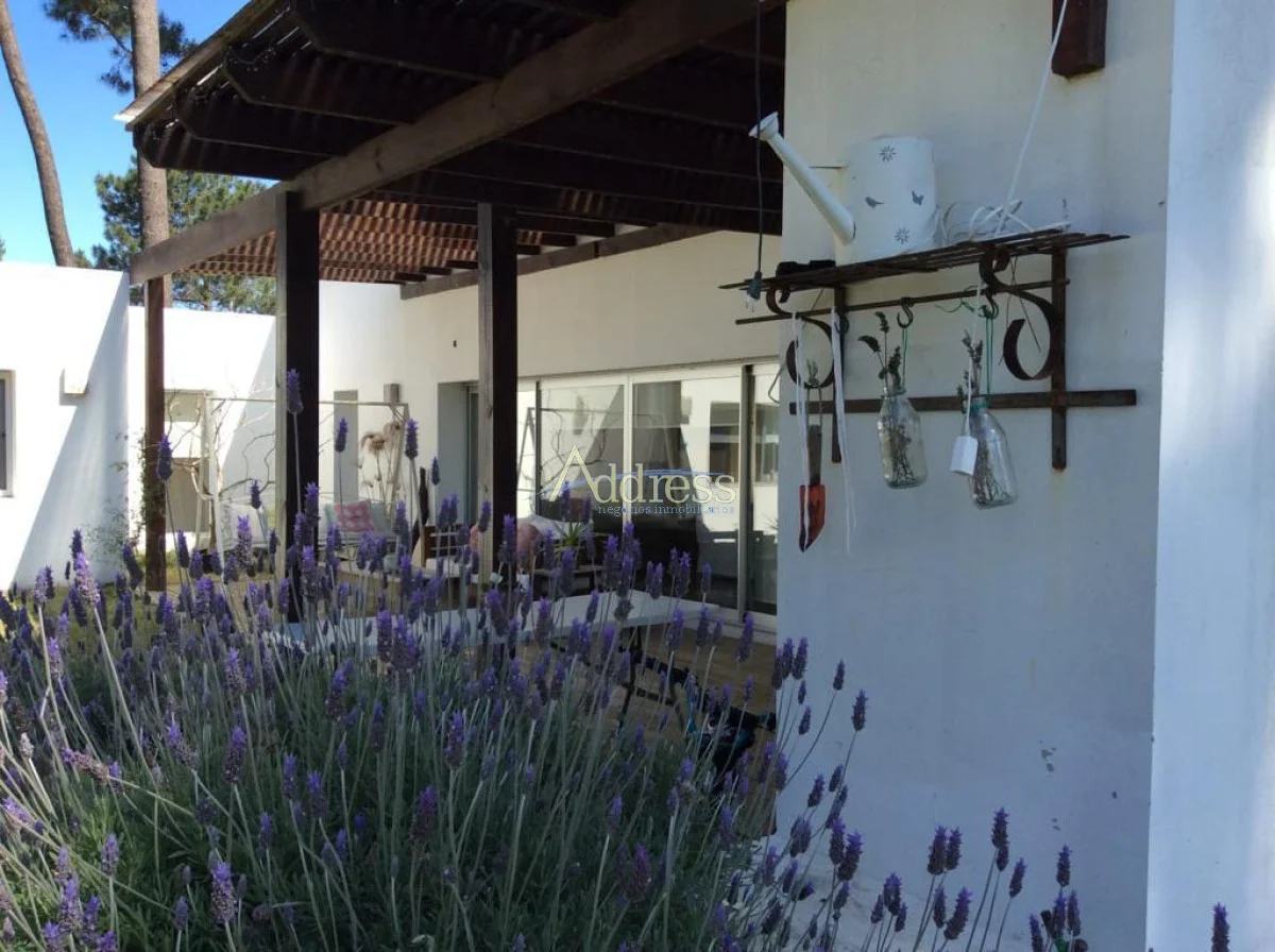 Casa en Punta del Este, propiedad 271841 -Imagen 20