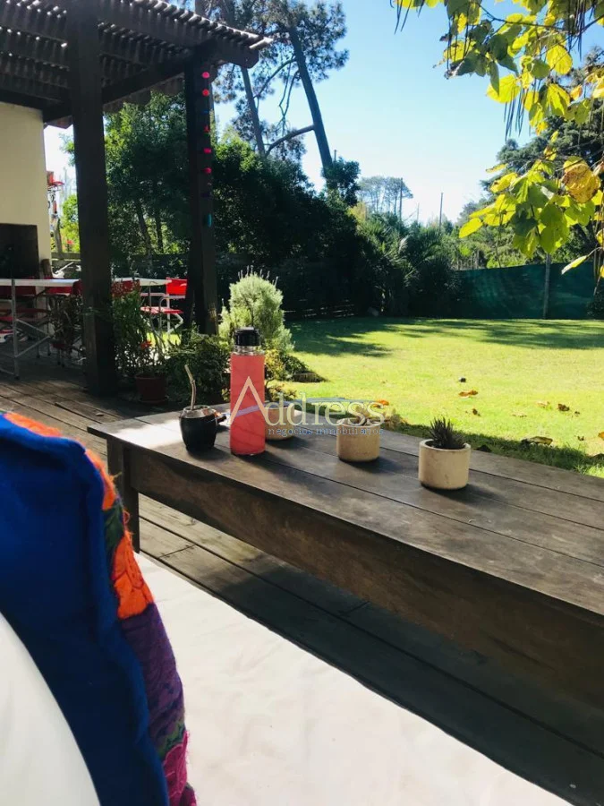 Casa en Punta del Este, propiedad 271841 -Imagen 24