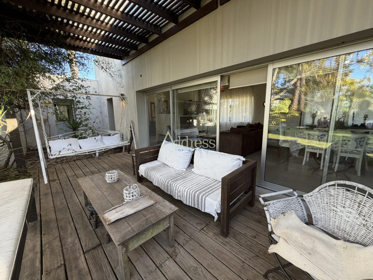 Casa en Punta del Este, propiedad 271841 -Imagen 8