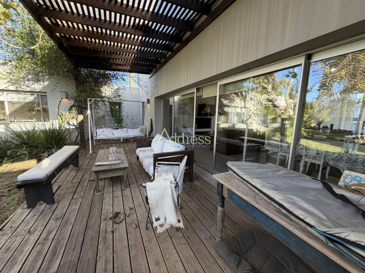 Casa en Punta del Este, propiedad 271841 -Imagen 9