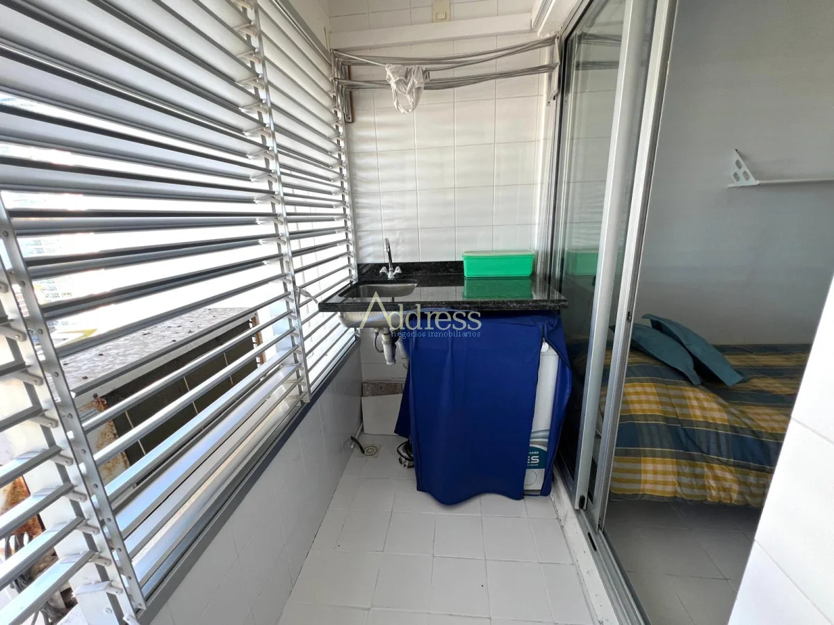 Apartamento en Playa Mansa, propiedad 271842 -Imagen 13