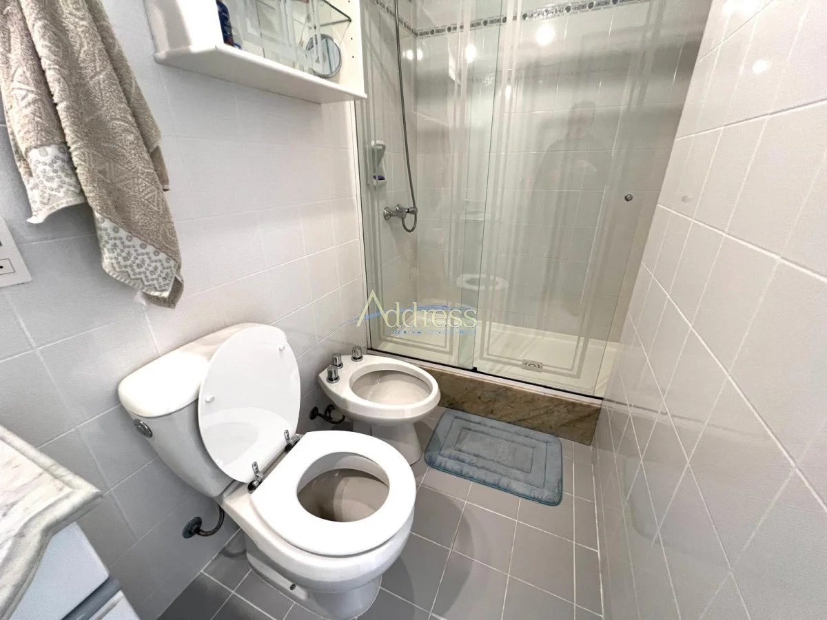 Apartamento en Playa Mansa, propiedad 271842 -Imagen 17