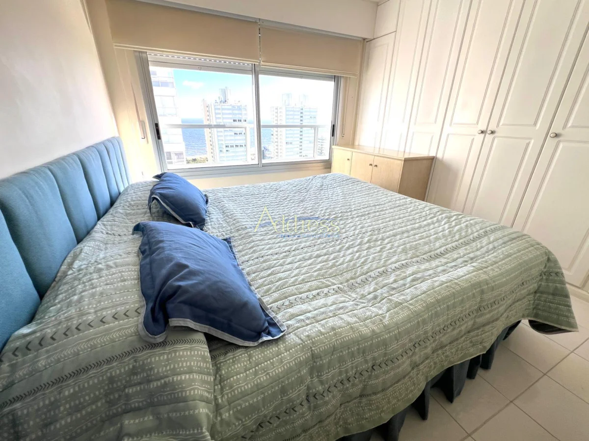 Apartamento en Playa Mansa, propiedad 271842 -Imagen 19