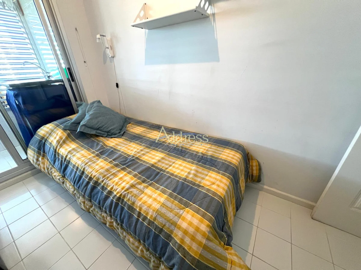 Apartamento en Playa Mansa, propiedad 271842 -Imagen 25