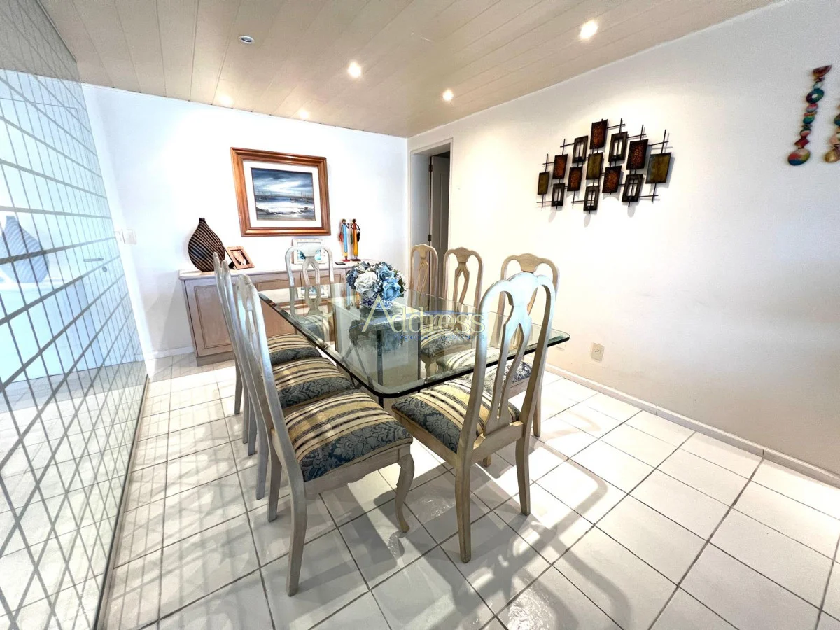 Apartamento en Playa Mansa, propiedad 271842 -Imagen 6