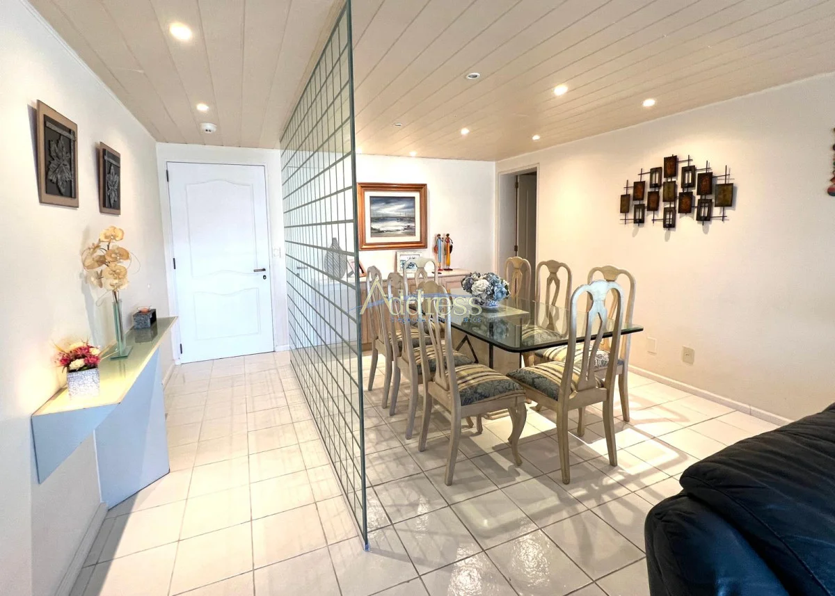 Apartamento en Playa Mansa, propiedad 271842 -Imagen 7