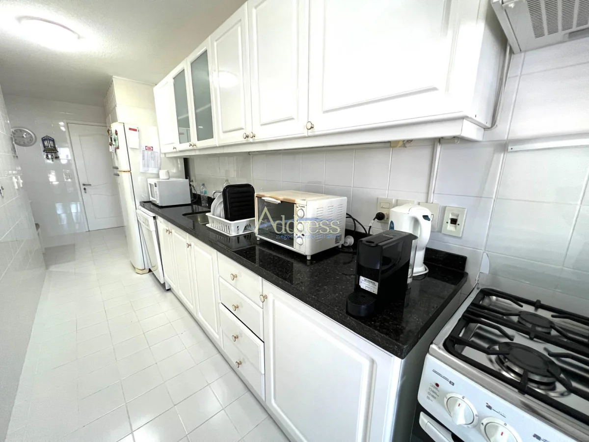Apartamento en Playa Mansa, propiedad 271842 -Imagen 10